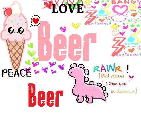 Het leven van Beer <3 - Home